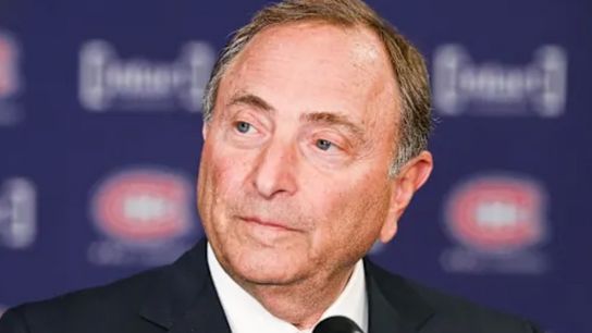 Bettman says No Expansion For Now.  Where Would You Expand To? (NHL Rumors..)